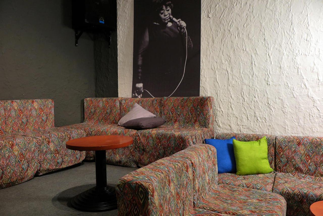 Alloggio Vieste Centro - Dizzy Studio Home Εξωτερικό φωτογραφία