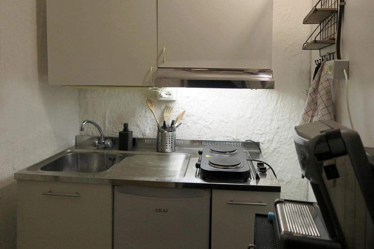 Alloggio Vieste Centro - Dizzy Studio Home Εξωτερικό φωτογραφία