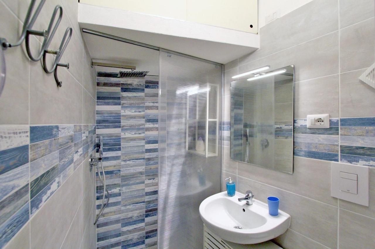 Alloggio Vieste Centro - Dizzy Studio Home Εξωτερικό φωτογραφία