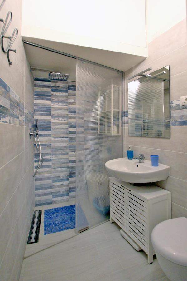 Alloggio Vieste Centro - Dizzy Studio Home Εξωτερικό φωτογραφία